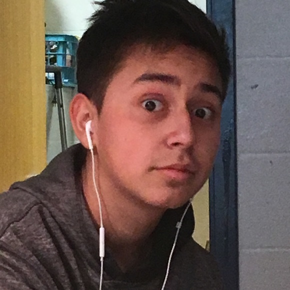 Meet your Posher, Jack - Picture 1 of 1